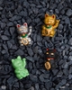 Mecha Maneki Neko Mini Blind Box Series 2