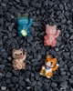 Mecha Maneki Neko Mini Blind Box Series 2