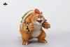 Bowser cat-Green