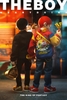 The Boy-Action Figure-Boy In Black