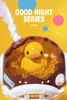 Good Night Series-Candy-Cheese Ducky