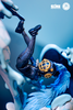 SankToys x Jon-Paul-Kaiser- Sank-Whale Fall-The Great Wave