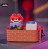 FUGGLER Mechanical Keycap Blind Box - Laboratory Escape Series