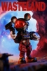 Wasteland-Space Mouse-Red