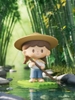 zZoton Travel Together Blind Box Series