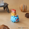 Bugcat Capoo Figurine Blind Box