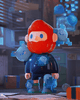 Farmer Bob - Next Generation Pixel Universe Blind Box Series
