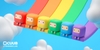 45 Series Cuub - Figure - Set
