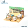 Monday's Bruce Vol.9 :  Today's Reading Blind Box Series