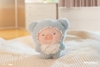 LuLu the Piggy Sweet Dream - Sleepy Lu Plush Keychain