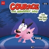 Courage the Cowardly Dog