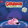 Courage the Cowardly Dog