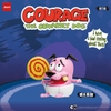 Courage the Cowardly Dog