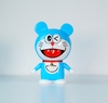 Mitsume Toy Mikimon ( 2nd Ver )