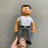Mr. Nobodies Box Head