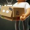 Mr. Nobodies Box Head
