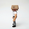 Mr. Nobodies Box Head