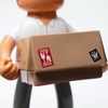 Mr. Nobodies Box Head