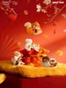 Great Power Fortune Cat