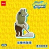 JINART SpongeBob SquarePants - Meme Bikini Bottom Blind Box Series