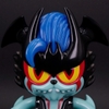 Bigclawx - Devilman Gangstiger