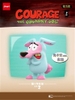 Courage the Cowardly Dog