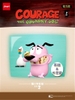 Courage the Cowardly Dog