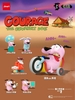Courage the Cowardly Dog
