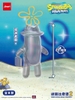 JINART SpongeBob SquarePants - Meme Bikini Bottom Blind Box Series 2