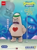 JINART SpongeBob SquarePants - Meme Bikini Bottom Blind Box Series 2