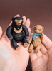Plum's Figure Collection Blind Box Series