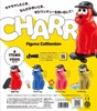 CHARR Figure Collection Blind Box Series