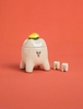 Eeosiso Tooth Treasure Box Blind Box Series