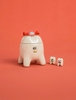 Eeosiso Tooth Treasure Box Blind Box Series
