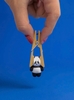 beco+81 Small Face Correction Figure Charm Blind Box Series