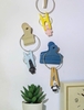 beco+81 Small Face Correction Figure Charm Blind Box Series