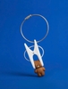 beco+81 Small Face Correction Figure Charm Blind Box Series