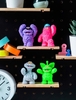 Mole Mutant Figure Collection Vol.4 New Generations Blind Box Series