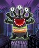 Robin Tang - Black Burger Hosuke