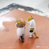 Chun Hua Cat Salon Blind Box