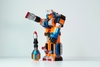 KiKai Shinzou - Heavy Duty Cannon - Phase II
