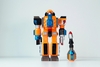 KiKai Shinzou - Heavy Duty Cannon - Phase II