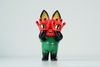 Grape Brain - Onigiri - NY ComicCon Ver.