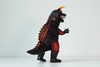 Tiger Mark - Zagura Crimson Ver.