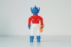 Manote Toy - Regenerator 2 - Prime Red