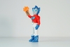 Manote Toy - Regenerator 2 - Prime Red