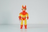 Manote Toy - The Golden Mask