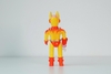 Manote Toy - The Golden Mask