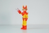 Manote Toy - The Golden Mask