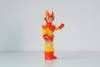 Manote Toy - The Golden Mask